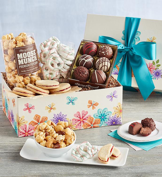 Mother&#39;s Day Sweets Box
